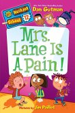 My Weirder School #12: Mrs. Lane Is a Pain! (eBook, ePUB)