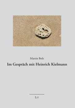 Im Gespräch mit dem Buch von: Heinrich Kielmann: Tetzelocramia, 1617 - Bolz, Martin