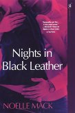 Nights In Black Leather (eBook, ePUB) Nights In Black Leather (eBook, ePUB)