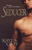 Seducer (eBook, ePUB)