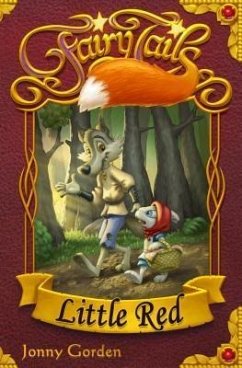 Fairy Tails (eBook, ePUB) - Gorden, Jonny