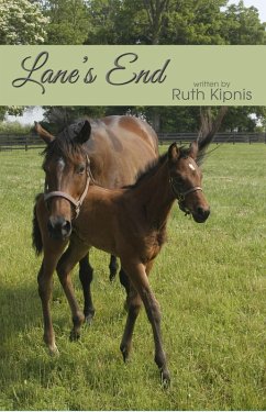 Cover Lane's End (eBook, ePUB)