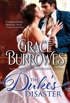 Cover Duke's Disaster (eBook, ePUB)