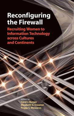 Reconfiguring the Firewall (eBook, PDF)