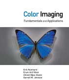 Color Imaging (eBook, PDF)