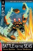 Battle For The Seas (eBook, ePUB) Battle For The Seas (eBook, ePUB)