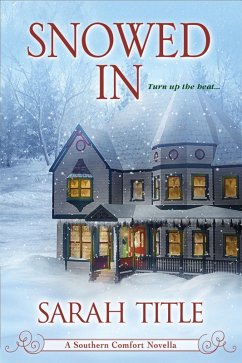 Cover Snowed In (eBook, ePUB)