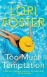 Too Much Temptation (eBook, ePUB) - Bild 1