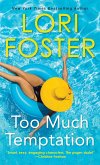 Too Much Temptation (eBook, ePUB)