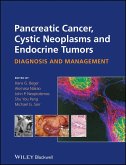 Pancreatic Cancer, Cystic Neoplasms and Endocrine Tumors (eBook, ePUB)