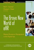 The Brave New World of eHR (eBook, ePUB)
