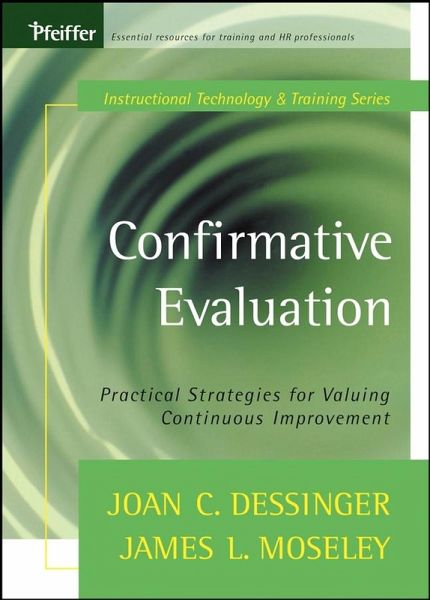 Confirmative Evaluation (eBook, ePUB) Confirmative Evaluation (eBook, ePUB)