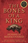 The Bones of a King (eBook, ePUB)