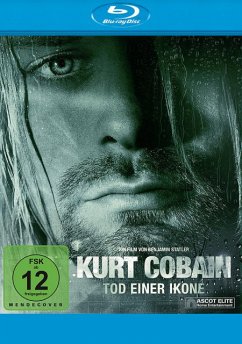 Kurt Cobain - Tod einer Ikone - Diverse