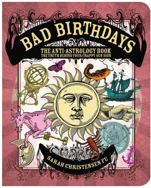 Bad Birthdays (eBook, ePUB)
