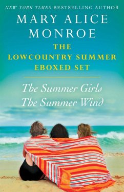 Cover The Lowcountry Summer eBoxed Set (eBook, ePUB)