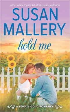 Hold Me (eBook, ePUB) - Mallery, Susan