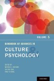 Handbook of Advances in Culture and Psychology, Volume 5 (eBook, PDF)