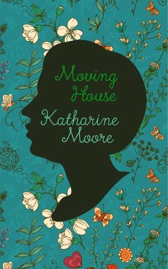 Cover Moving House (eBook, ePUB)