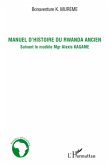 Manuel d'histoire du Rwanda ancien (eBook, ePUB)