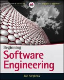 Beginning Software Engineering (eBook, PDF)
