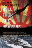 Hell from the Heavens (eBook, ePUB)