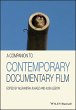 A Companion to Contemporary Documentary... - Bild 1