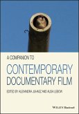 A Companion to Contemporary Documentary Film (eBook, ePUB)