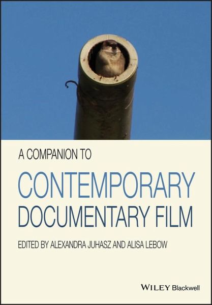 A Companion to Contemporary Documentary Film (eBook, ePUB) A Companion to Contemporary Documentary Film (eBook, ePUB)