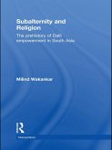 Subalternity and Religion (eBook, ePUB)