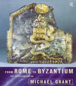 Cover From Rome to Byzantium (eBook, PDF)