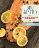 BBQ Bistro (eBook, ePUB)