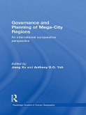 Governance and Planning of Mega-City Regions (eBook, PDF)