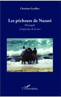 Les pecheurs de Nazare (Portugal) (eBook, PDF)
