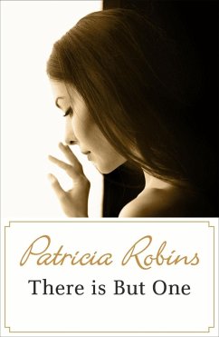 There Is But One (eBook, ePUB) - Robins, Patricia