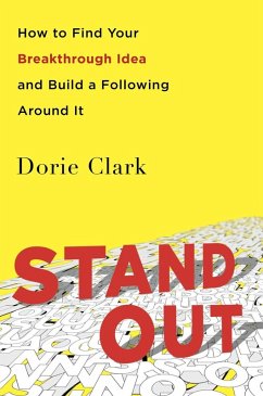 Stand Out (eBook, ePUB) - Clark, Dorie