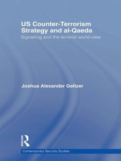 Cover US Counter-Terrorism Strategy and al-Qaeda (eBook, PDF)