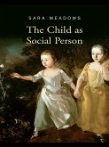 The Child as Social Person (eBook, ePUB)