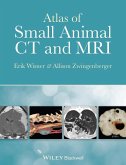 Atlas of Small Animal CT and MRI (eBook, ePUB)