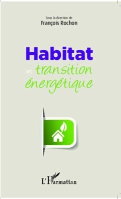 Habitat et transition energetique (eBook, PDF)