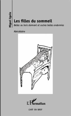 Les filles du sommeil (eBook, PDF) Cover Les filles du sommeil (eBook, PDF)