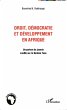 Droit, democratie et developpement en... - Bild 1