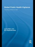 Global Public Health Vigilance (eBook, ePUB)