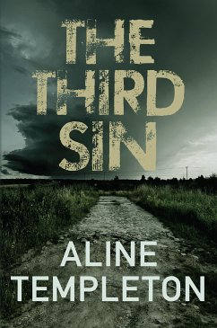 The Third Sin (eBook, ePUB) - Templeton, Aline