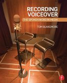 Recording Voiceover (eBook, ePUB)