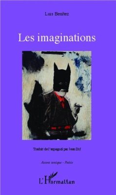 Cover Les Imaginations (eBook, PDF)