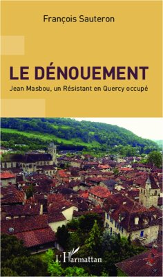 Cover Le denouement (eBook, ePUB)