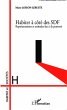 Habiter a cote des SDF (eBook, ePUB) - Bild 1