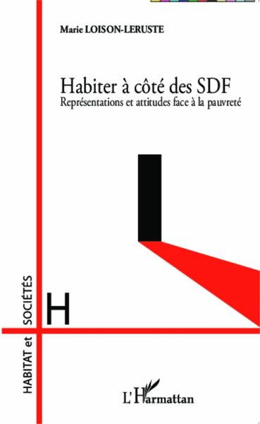 Habiter a cote des SDF (eBook, ePUB) Habiter a cote des SDF (eBook, ePUB)