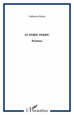 LE NORD PERDU (eBook, ePUB)